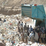 Waste management 2013