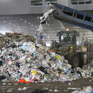 Waste Management 2014