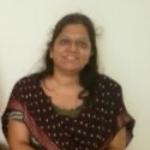 Supriya Bhalerao
