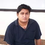 Chiranjeeb Ghosh