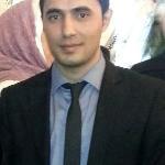 Farid Safi