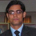 Arun Mehta