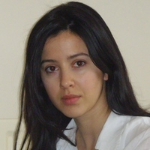Beatriz Martinez Romera