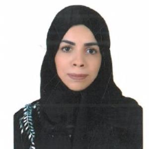 Arwa Alshareif