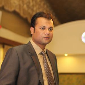 Asif Kamal