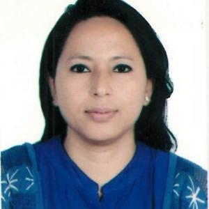 Pratima Shrestha