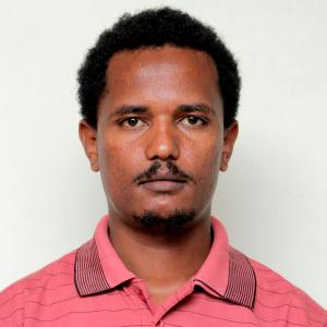 Tewodros Moliso