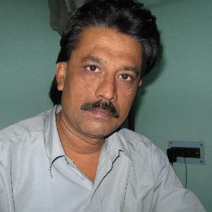 Dr.swapankumar Thakur