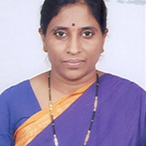 Koneru Vijaya Lakshmi