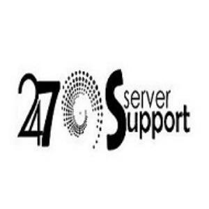 24x7 Serversupport