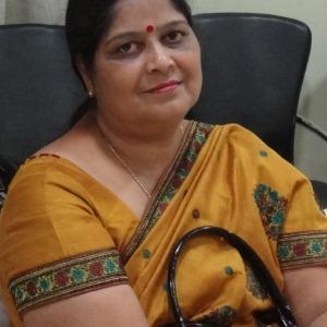 Reeta Jayasankar