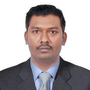 Muthiah Jayadurai