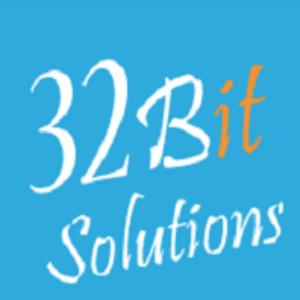 32 Bit Solutions