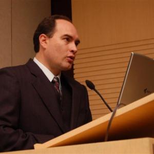 Juan Carlos Caycedo Gonzalez